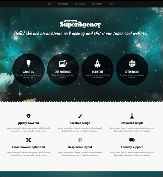 Super Agency