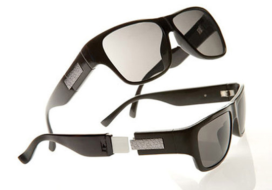 USB Sunglasses