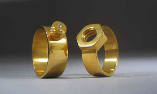 Wedding Rings