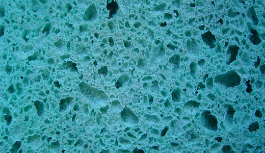 1-Blue-green-sponge-texture