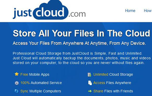 Best Free Online Data Backup Tools