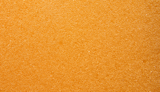 5-orange-sponge-texture