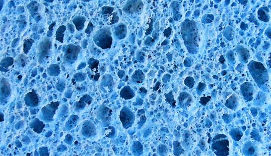 9-blue-sponge-texture