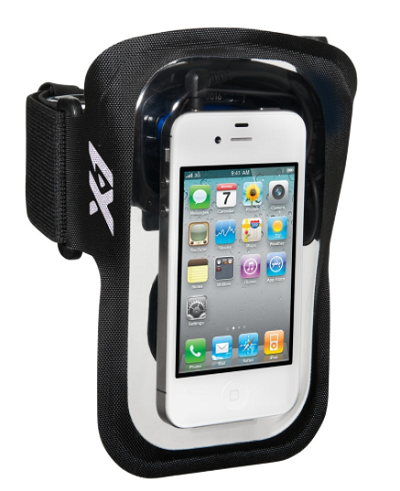 Amphibx Fit Waterproof Armband