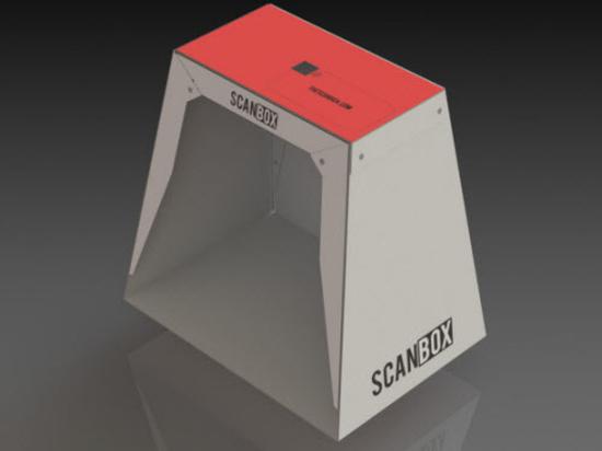 Scanbox