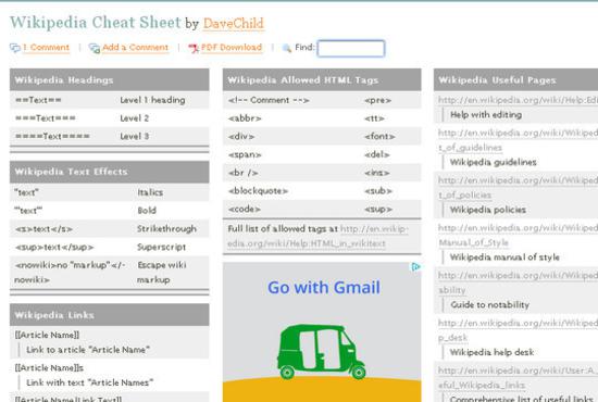 freecheatsheet4