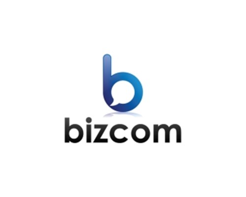 9.BizCom-design-logo