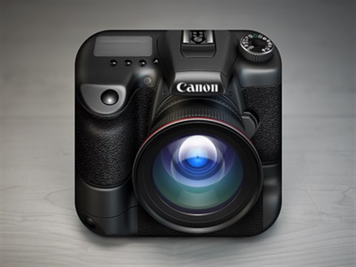 Camera-iOS-Icon