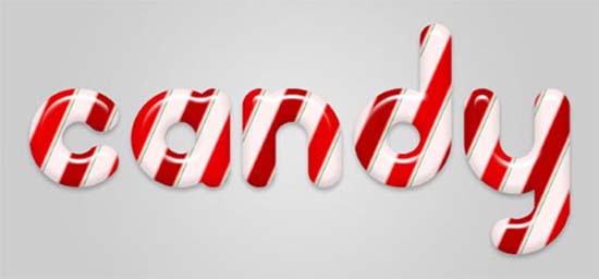 Candy-Cane-Text