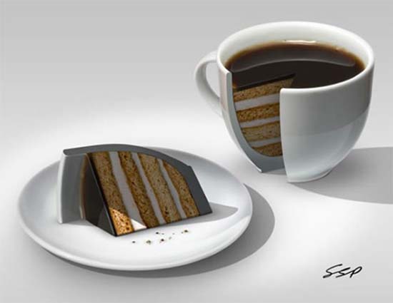 Coffee-Cake-Photo-Manipulation