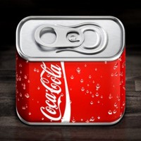 Cola iOS Icon