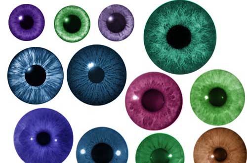 Download 30 Free Sets Of Eye Brushes For Photoshop