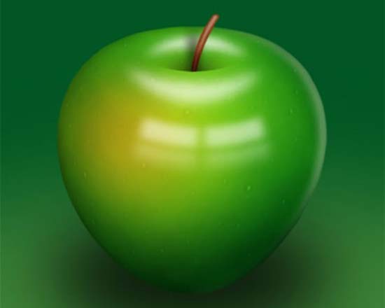 Green Apple