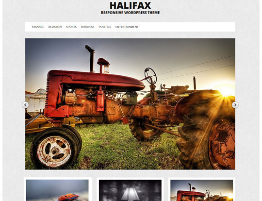 Halifax