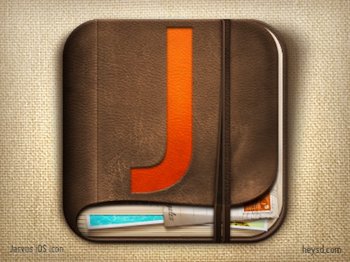 Jarvus icon