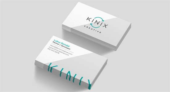 Kinix Creative