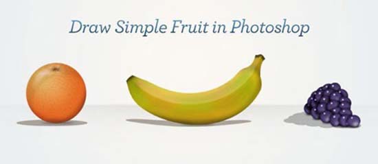 Simple Fruit