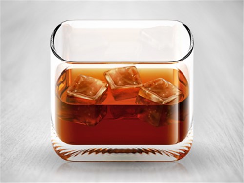 Whiskey-iPhone-Icon