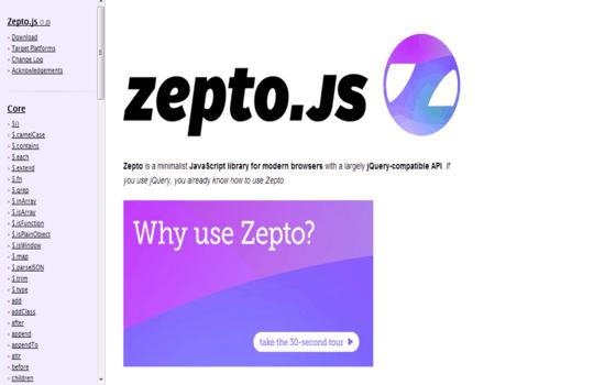 Zepto