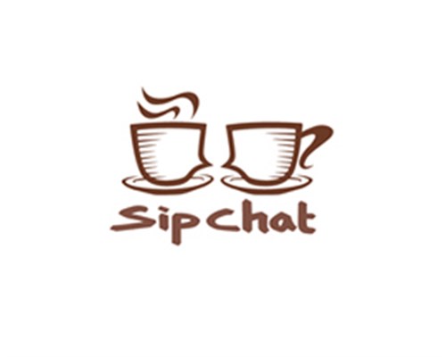 sipchat-logo-design