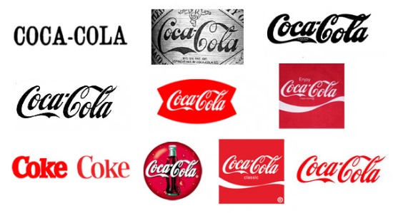 The Origin and Evolution of the Coca-Cola Logo - Free Logo Design