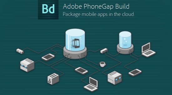 Adobe PhoneGap Build