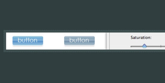 Creating Flexible Buttons using Photoshop Shapes