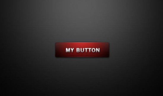 Design a Simple Yet Effective, Clean and Shining Button