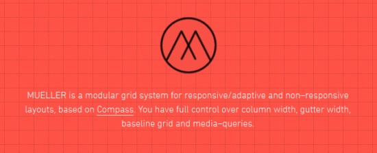 MUELLER Grid System