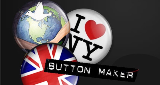 Photoshop Button Maker