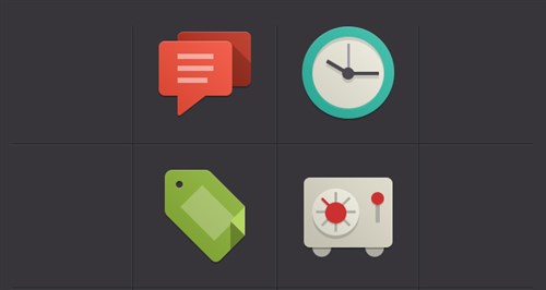 flat-design-icons-1