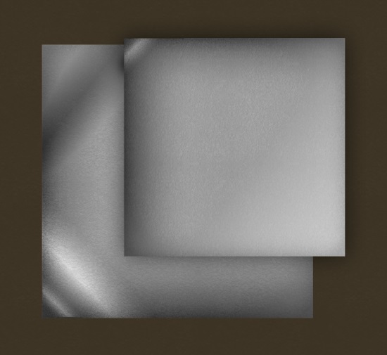 Design Flexible Metal Sheets in Photoshop