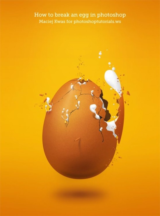 egg-photoshop