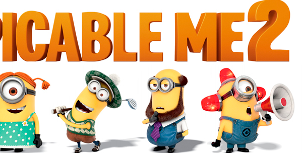 despicable me 2 minions wallpaper for facebook