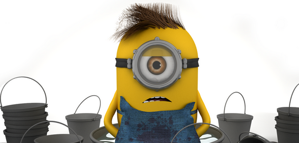 Wallpaper Minions, Minions, Despicable Me 2, Gru, Despicable Me 2