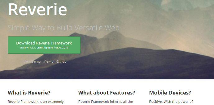 best html5 wordpress framework 4