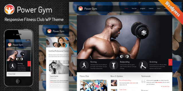 wordpress theme for yoga teacher 10