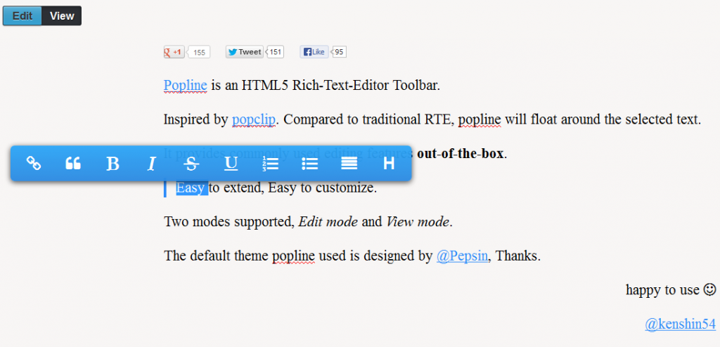 text editors for designers 2