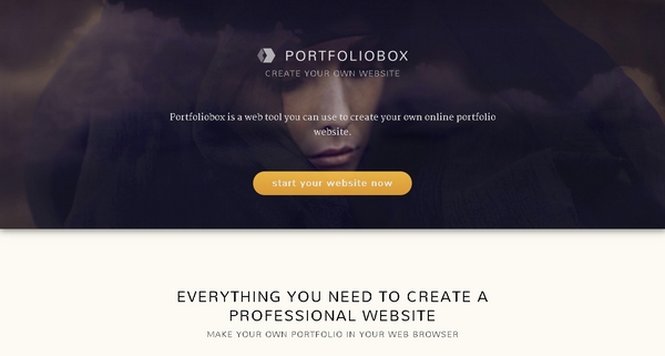 Create an Artist Online Portfolio Website - Portfoliobox