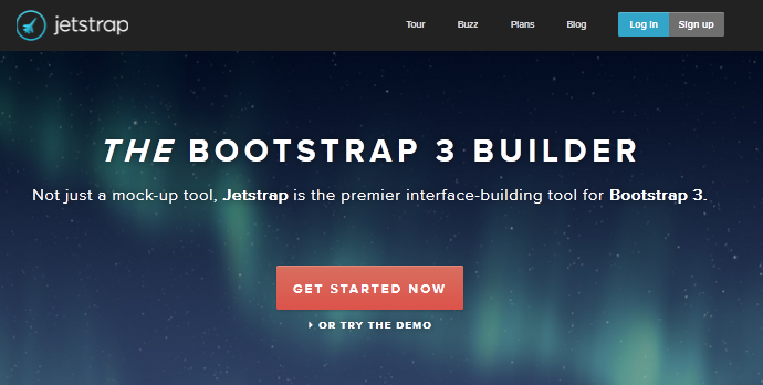 Download 10 Best Bootstrap Design Tools For 2014