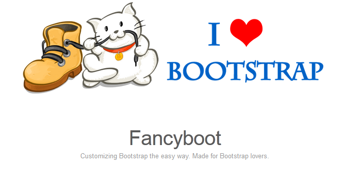 best bootstrap design tool 8