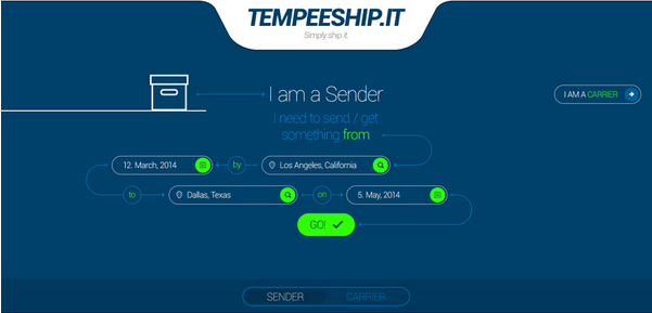 free landing page templates for 2014-6