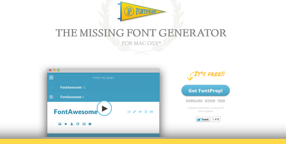 best font hosting 2014-6