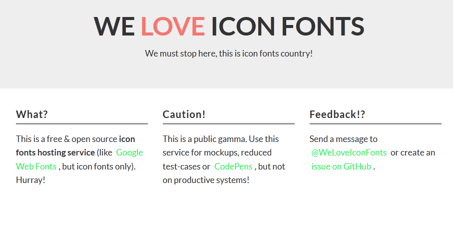 best font hosting 2014-7