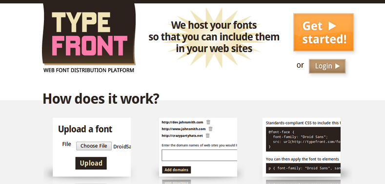 best font hosting 2014-8