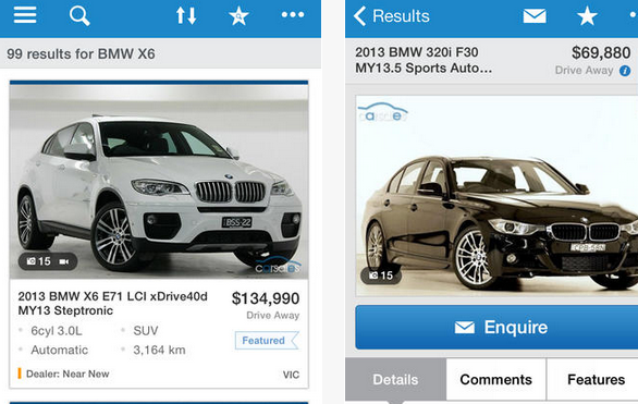 app for buying and selling cars 5