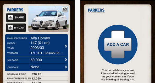 app for buying and selling cars 7