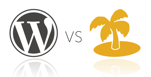 wordpress vs cmsms