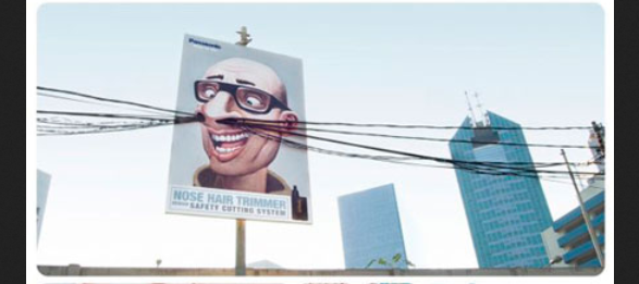 outrageous billboard ads 10