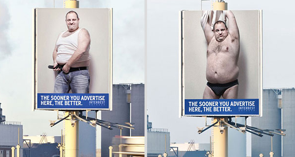 outrageous billboard ads 11